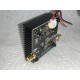 Wide Band RF Linear Pallet Amplifier HF-VHF-UHF
